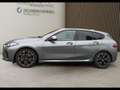 BMW 120 120A 170ch M Sport DKG7 Gris - thumbnail 2