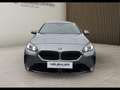 BMW 120 120A 170ch M Sport DKG7 Gris - thumbnail 8