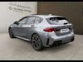 BMW 120 120A 170ch M Sport DKG7 Gris - thumbnail 3