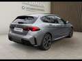 BMW 120 120A 170ch M Sport DKG7 Gris - thumbnail 5