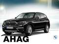 BMW X3 xDrive20d xLine*AHK*Innovationspaket* Schwarz - thumbnail 2
