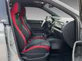 Skoda Fabia 1.0 TSI Monte Carlo LED Klima Sitzheizung Gris - thumbnail 7