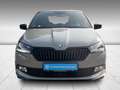 Skoda Fabia 1.0 TSI Monte Carlo LED Klima Sitzheizung Gris - thumbnail 3