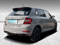 Skoda Fabia 1.0 TSI Monte Carlo LED Klima Sitzheizung Gris - thumbnail 5