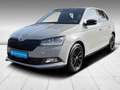 Skoda Fabia 1.0 TSI Monte Carlo LED Klima Sitzheizung Gris - thumbnail 2
