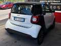 smart forTwo Fortwo 1.0 Passion 71cv twinamic my18 - GARANZIA Blanc - thumbnail 16