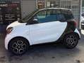 smart forTwo Fortwo 1.0 Passion 71cv twinamic my18 - GARANZIA Blanc - thumbnail 14