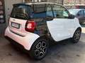 smart forTwo Fortwo 1.0 Passion 71cv twinamic my18 - GARANZIA Blanc - thumbnail 1