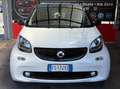 smart forTwo Fortwo 1.0 Passion 71cv twinamic my18 - GARANZIA Blanc - thumbnail 4