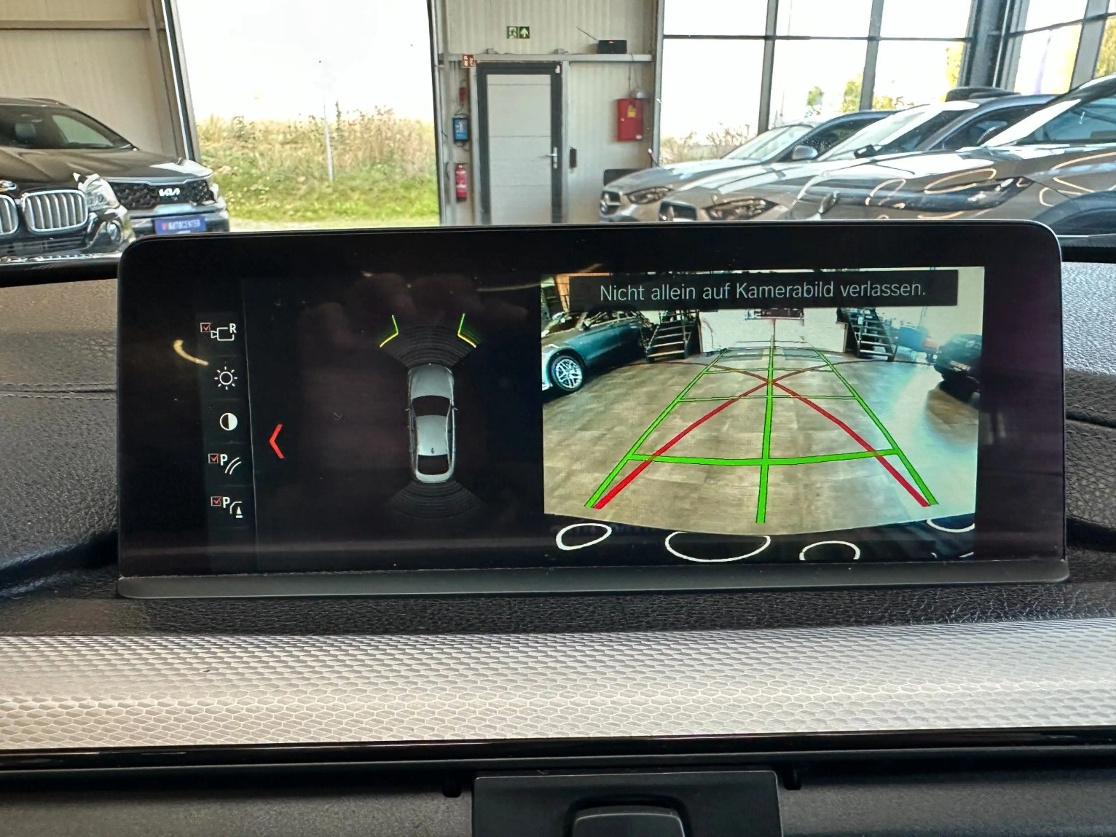 BMW 430 430 d Gran Coupe xDrive M Sport *2. Hand*LED*DAB — photo 15