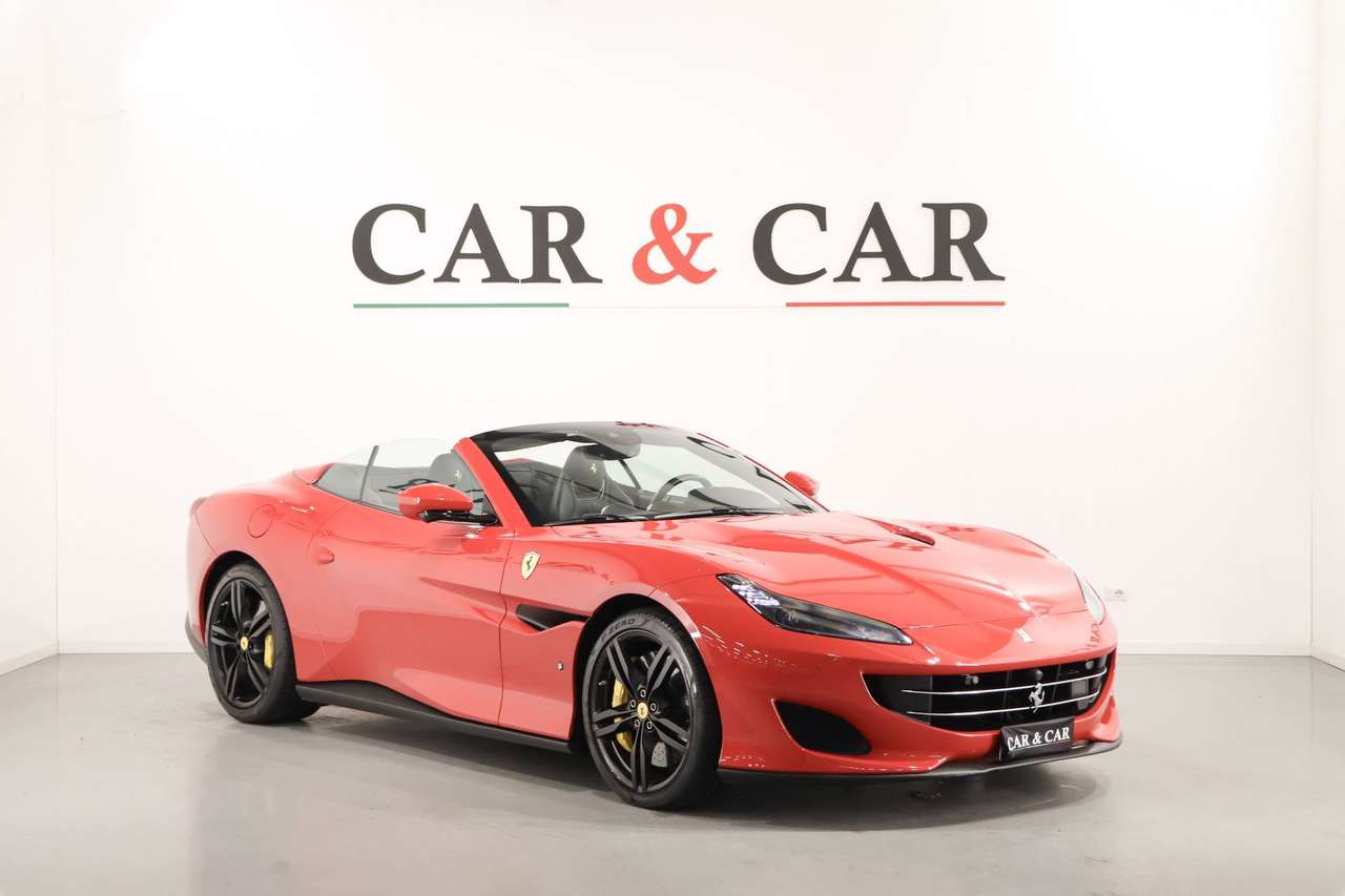 Ferrari Portofino Portofino