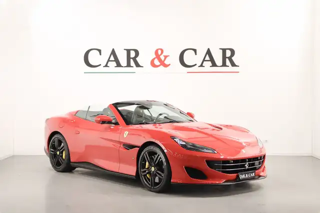 Ferrari Portofino Portofino