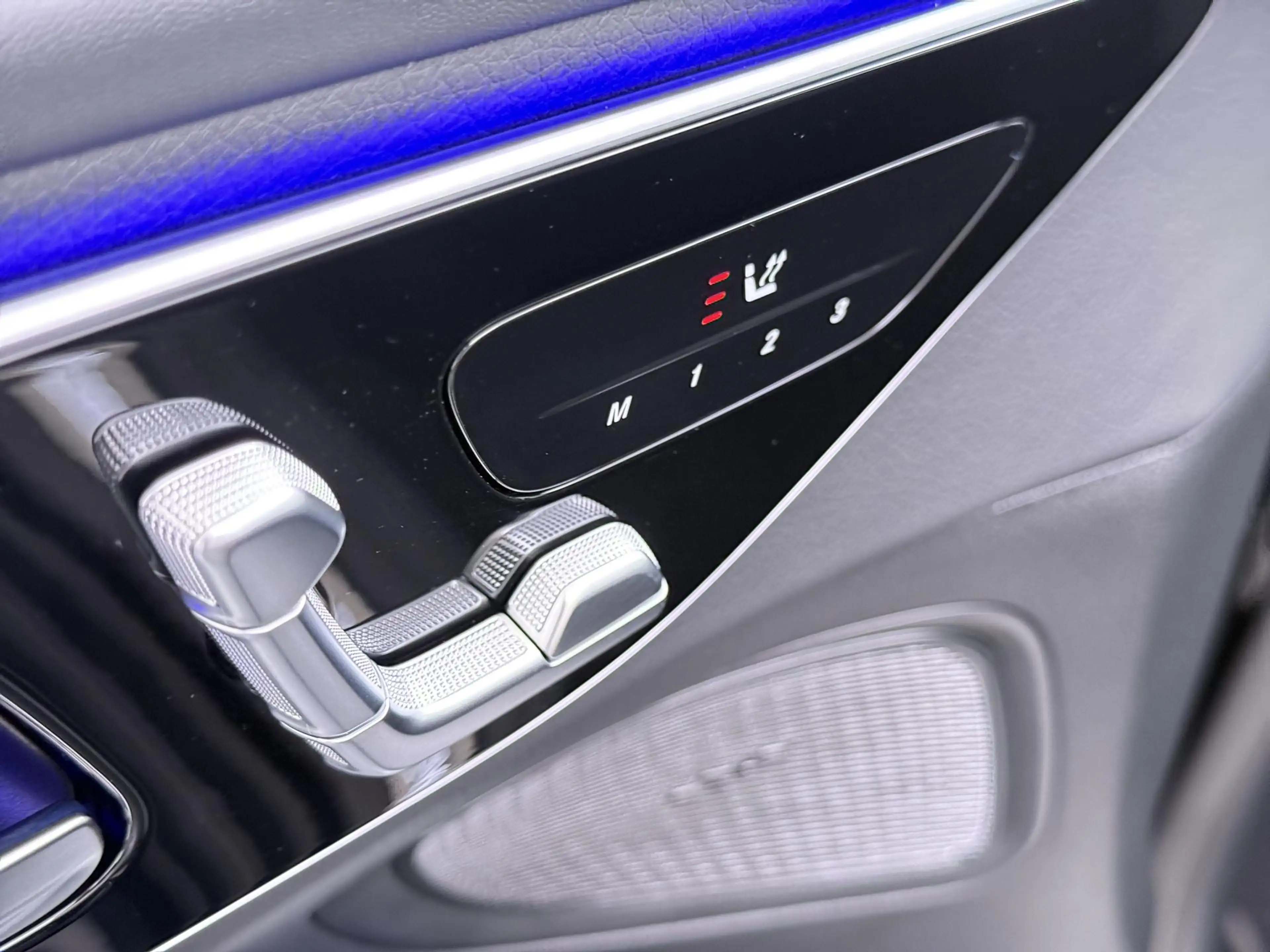 Mercedes-Benz C 300 Estate e Business Solution AMG | Panorama - Schuif — photo 6