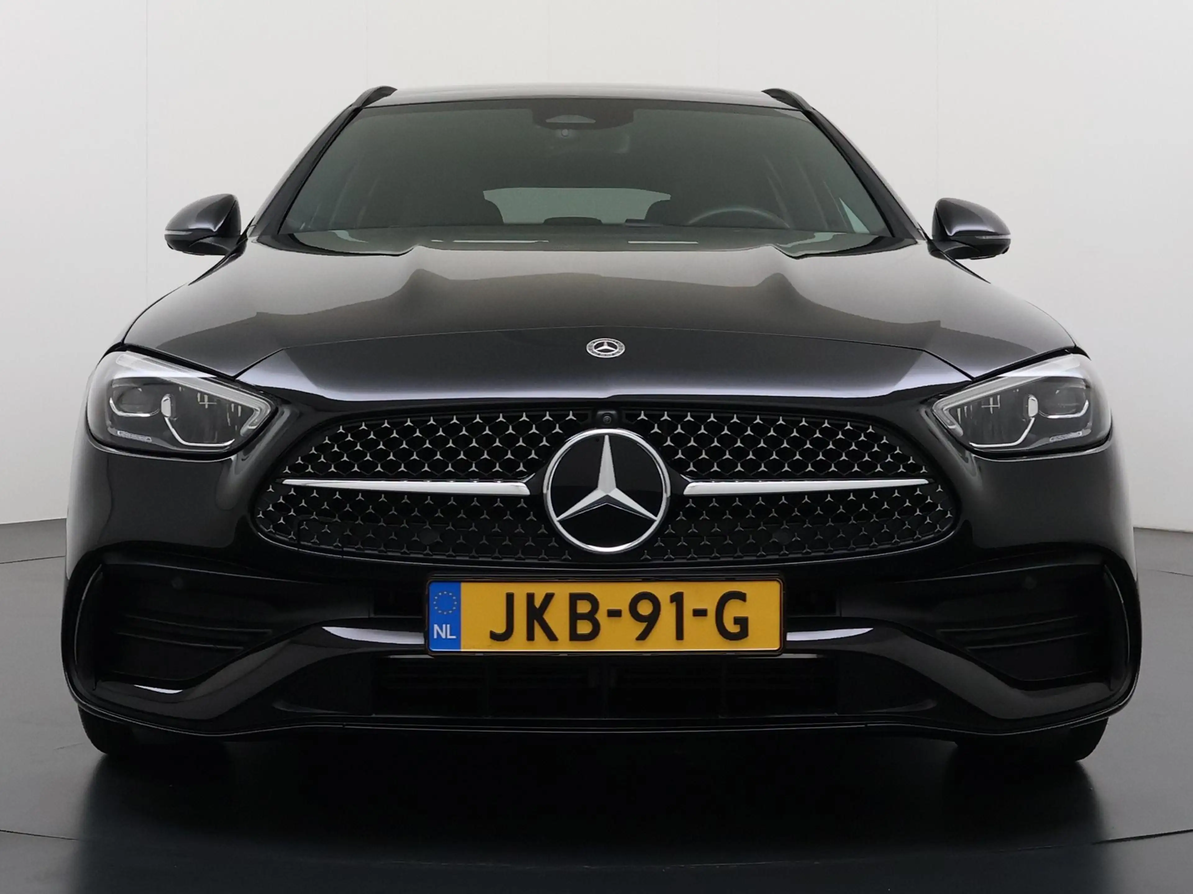 Mercedes-Benz C 300 Estate e Business Solution AMG | Panorama - Schuif — photo 11