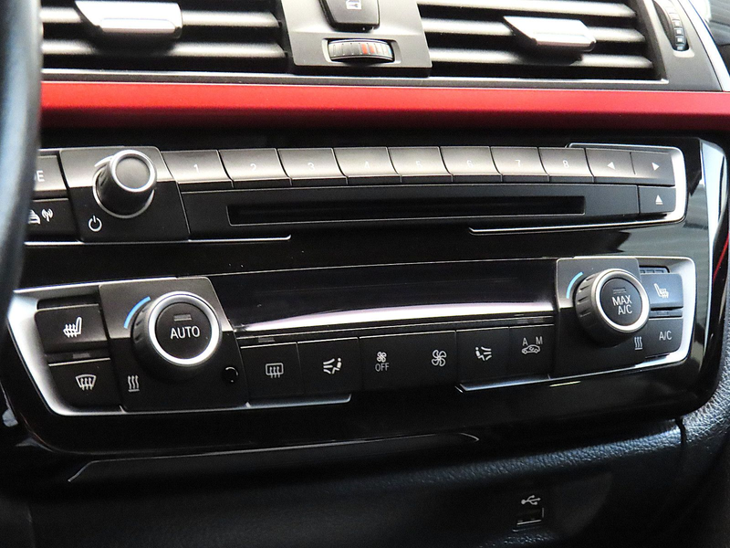 BMW 420 xDrive Sport Line *Eyecatcher* — photo 15