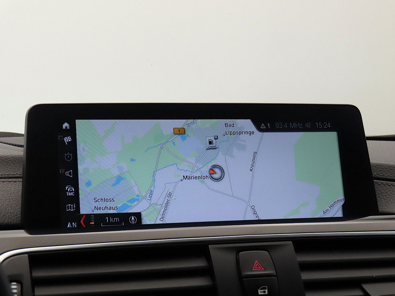 BMW 420 xDrive Sport Line *Eyecatcher* — photo 14