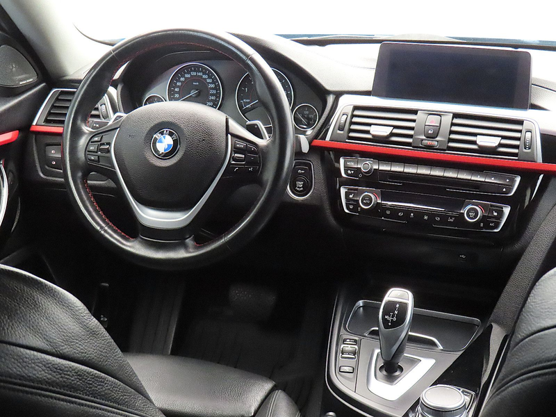 BMW 420 xDrive Sport Line *Eyecatcher* — photo 12