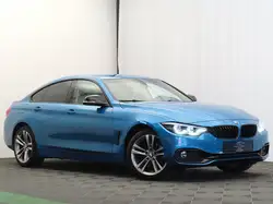 Bmw 420 xDrive Sport Line *Eyecatcher*