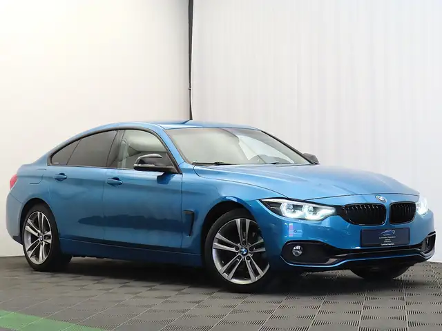Bmw 420 xDrive Sport Line *Eyecatcher*