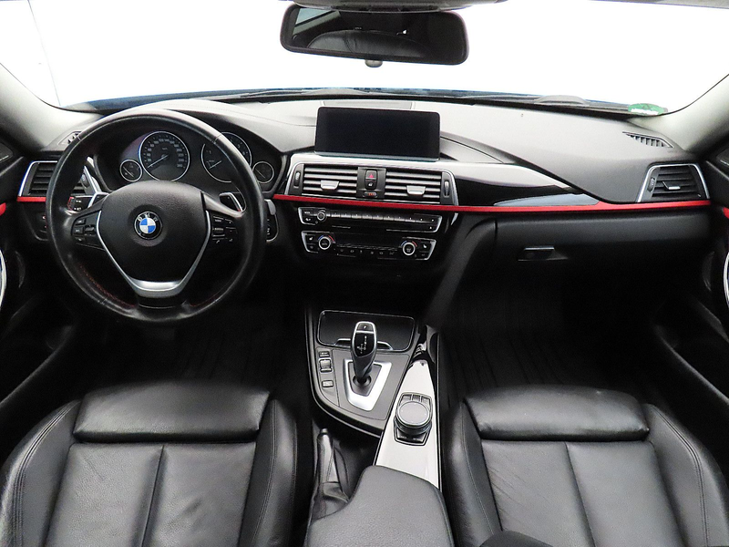 BMW 420 xDrive Sport Line *Eyecatcher* — photo 10