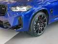 BMW X3 M M Sport HUD PANO ACC AHK 360°KAM RFK NAVI Azul - thumbnail 4