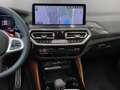 BMW X3 M M Sport HUD PANO ACC AHK 360°KAM RFK NAVI Mavi - thumbnail 10