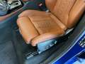 BMW X3 M M Sport HUD PANO ACC AHK 360°KAM RFK NAVI Azul - thumbnail 16