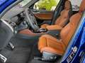 BMW X3 M M Sport HUD PANO ACC AHK 360°KAM RFK NAVI Blu/Azzurro - thumbnail 14