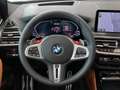 BMW X3 M M Sport HUD PANO ACC AHK 360°KAM RFK NAVI Blu/Azzurro - thumbnail 13