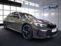BMW 330 I XDRIVE M SPORT BERLINA MODEL 2025 LASER KAMERA Grigio - thumbnail 5