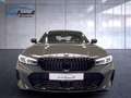 BMW 330 I XDRIVE M SPORT BERLINA MODEL 2025 LASER KAMERA Grigio - thumbnail 4