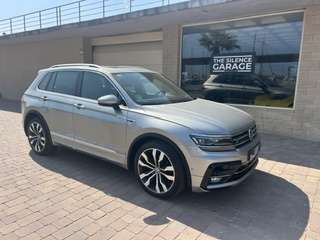 Volkswagen Tiguan 2.0TDI R-Line DSG 110kW - foto 1