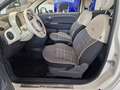 Fiat 500C 500 Cabrio 1.2 8V Lounge *Klimaautomatik* Blanc - thumbnail 17