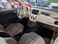 Fiat 500C 500 Cabrio 1.2 8V Lounge *Klimaautomatik* Wit - thumbnail 16