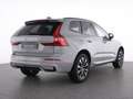 Volvo XC60 B5 AWD Plus Dark Plus Dark+AHK+WINTERPAK+MEMORY+RF Grau - thumbnail 3