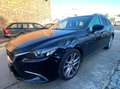 Mazda 6 Kombi "Kizoku" Navi+PDC+Hängerzug+Winterräder Noir - thumbnail 1