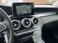 Mercedes-Benz C 250 Coupe Automatik/LED/Kamera/Memory/1-Hand Kırmızı - thumbnail 11