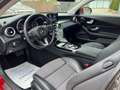 Mercedes-Benz C 250 Coupe Automatik/LED/Kamera/Memory/1-Hand Czerwony - thumbnail 12