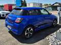 Suzuki Swift 1.2 Hybrid CVT Comfort+ Blau - thumbnail 10