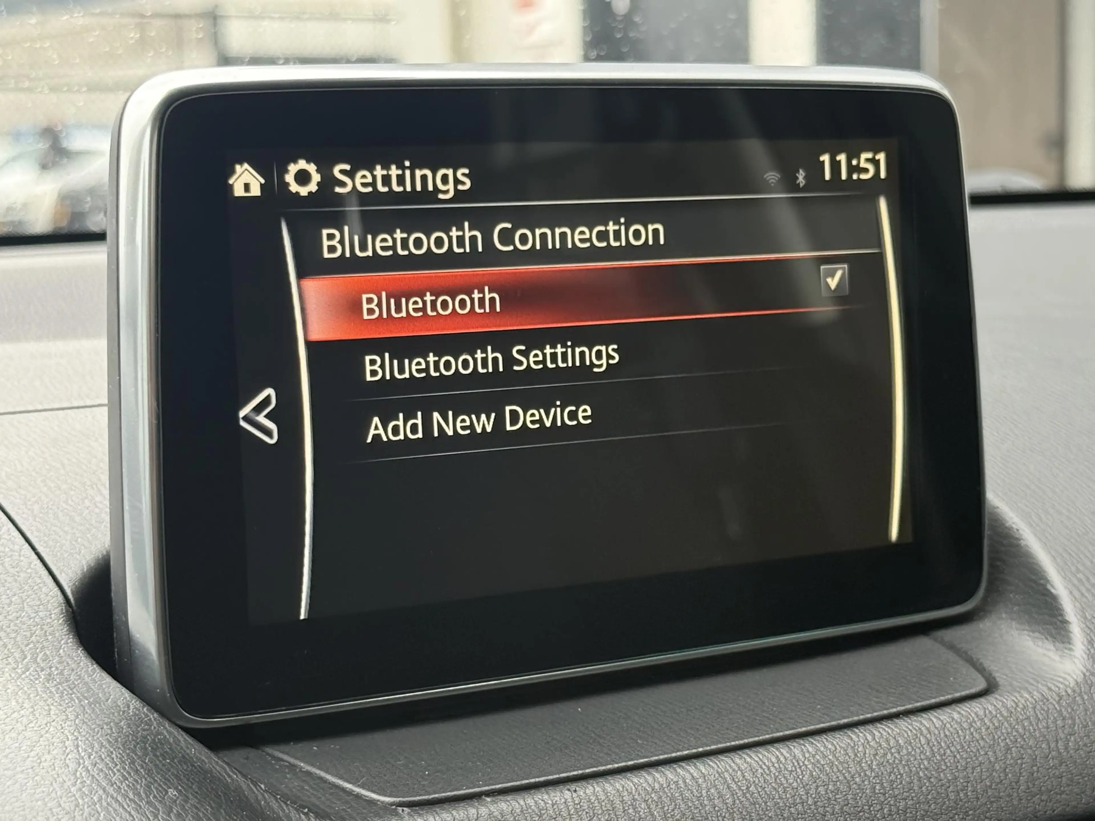 Mazda 2 1.5 Skyactiv-G TS+ / Nieuwe Beurt / Stoelverwarmin — photo 21