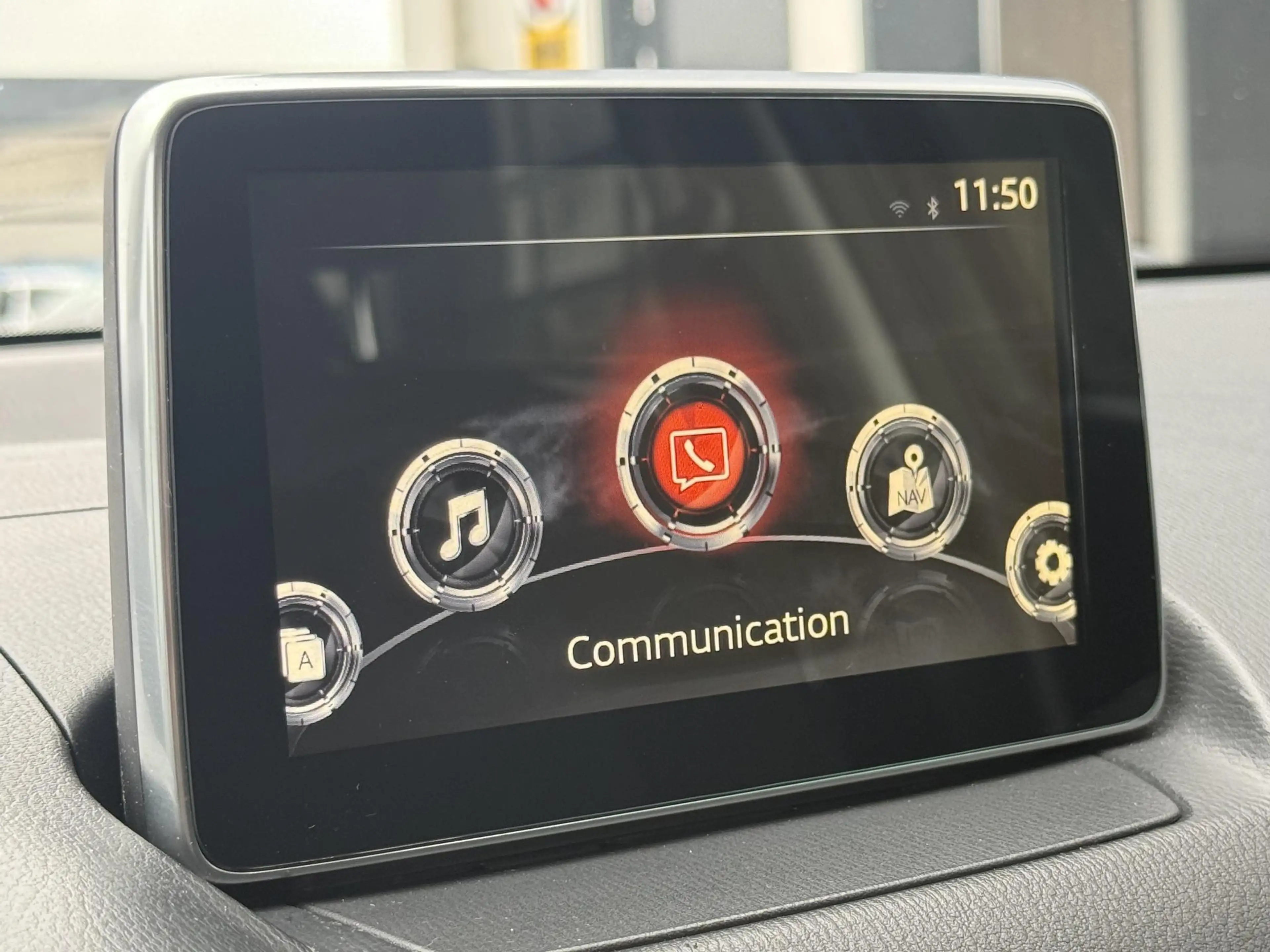 Mazda 2 1.5 Skyactiv-G TS+ / Nieuwe Beurt / Stoelverwarmin — photo 19