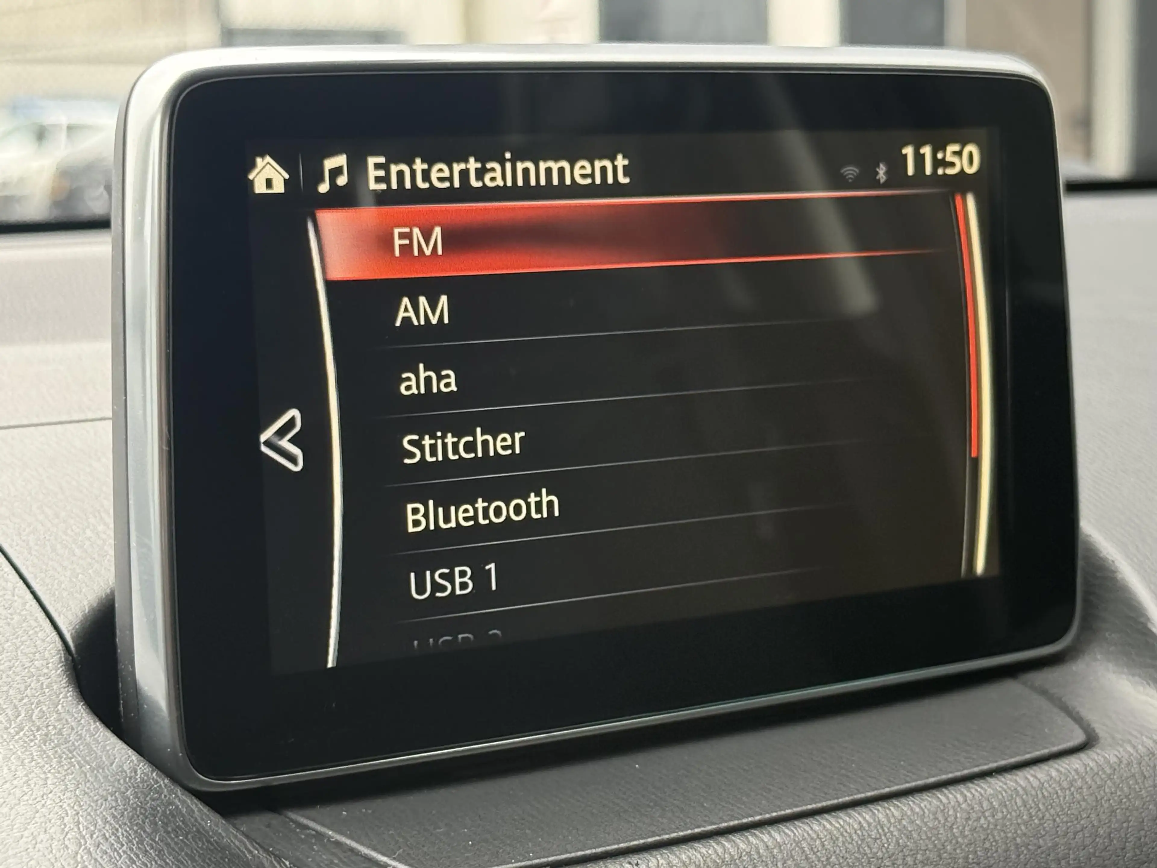 Mazda 2 1.5 Skyactiv-G TS+ / Nieuwe Beurt / Stoelverwarmin — photo 20