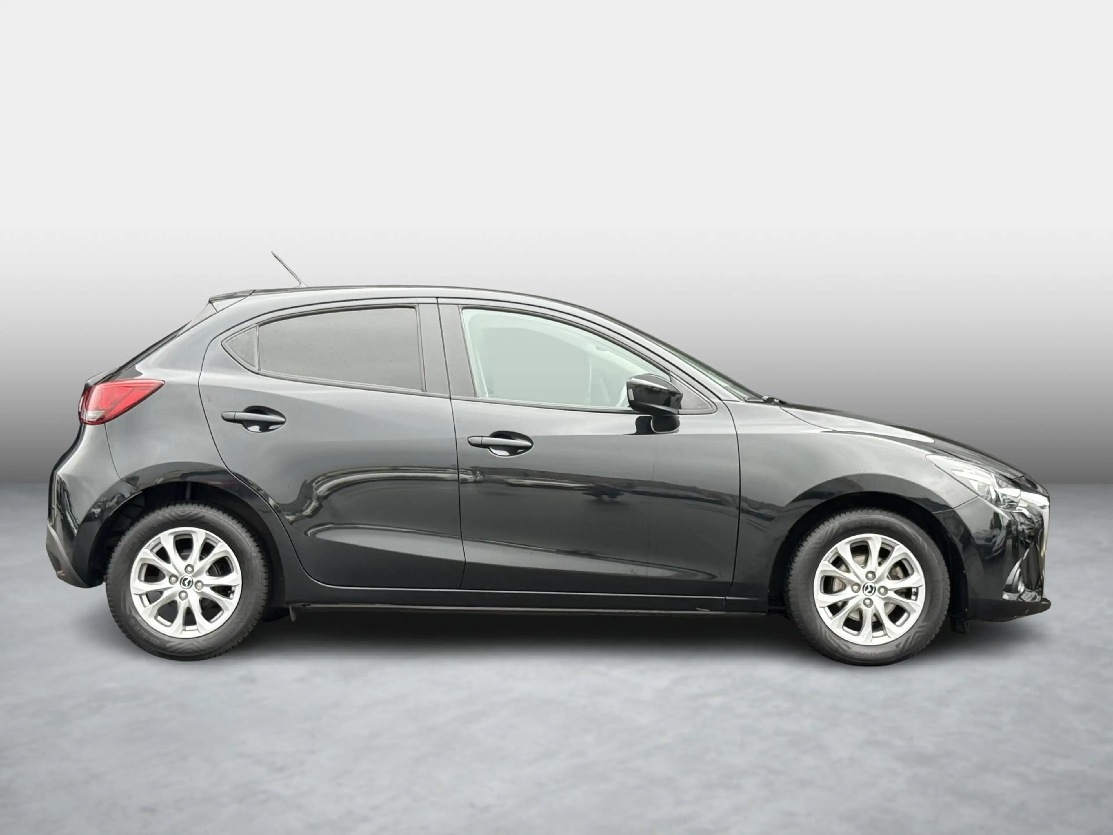 Mazda 2 1.5 Skyactiv-G TS+ / Nieuwe Beurt / Stoelverwarmin — photo 14