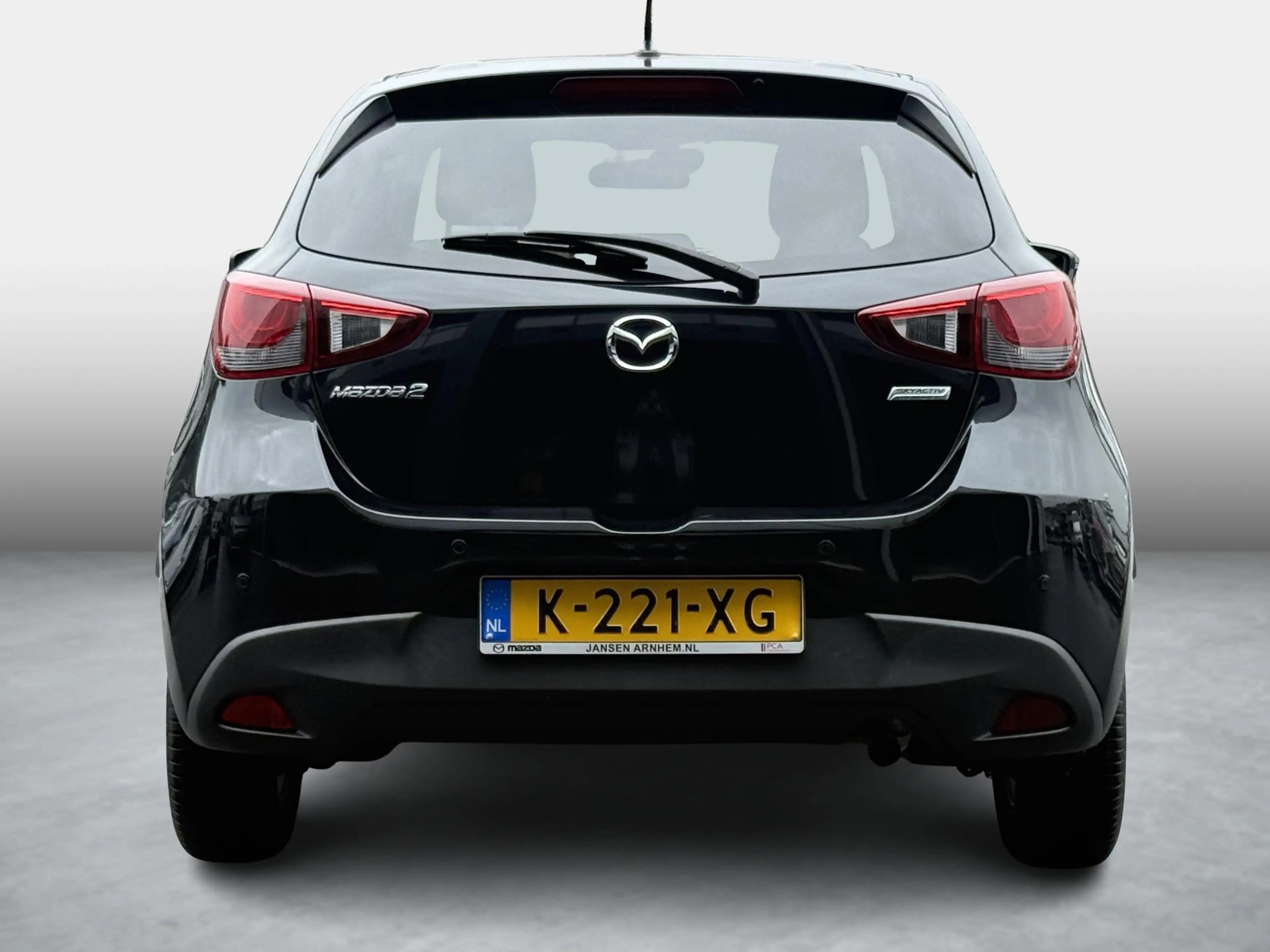 Mazda 2 1.5 Skyactiv-G TS+ / Nieuwe Beurt / Stoelverwarmin — photo 11