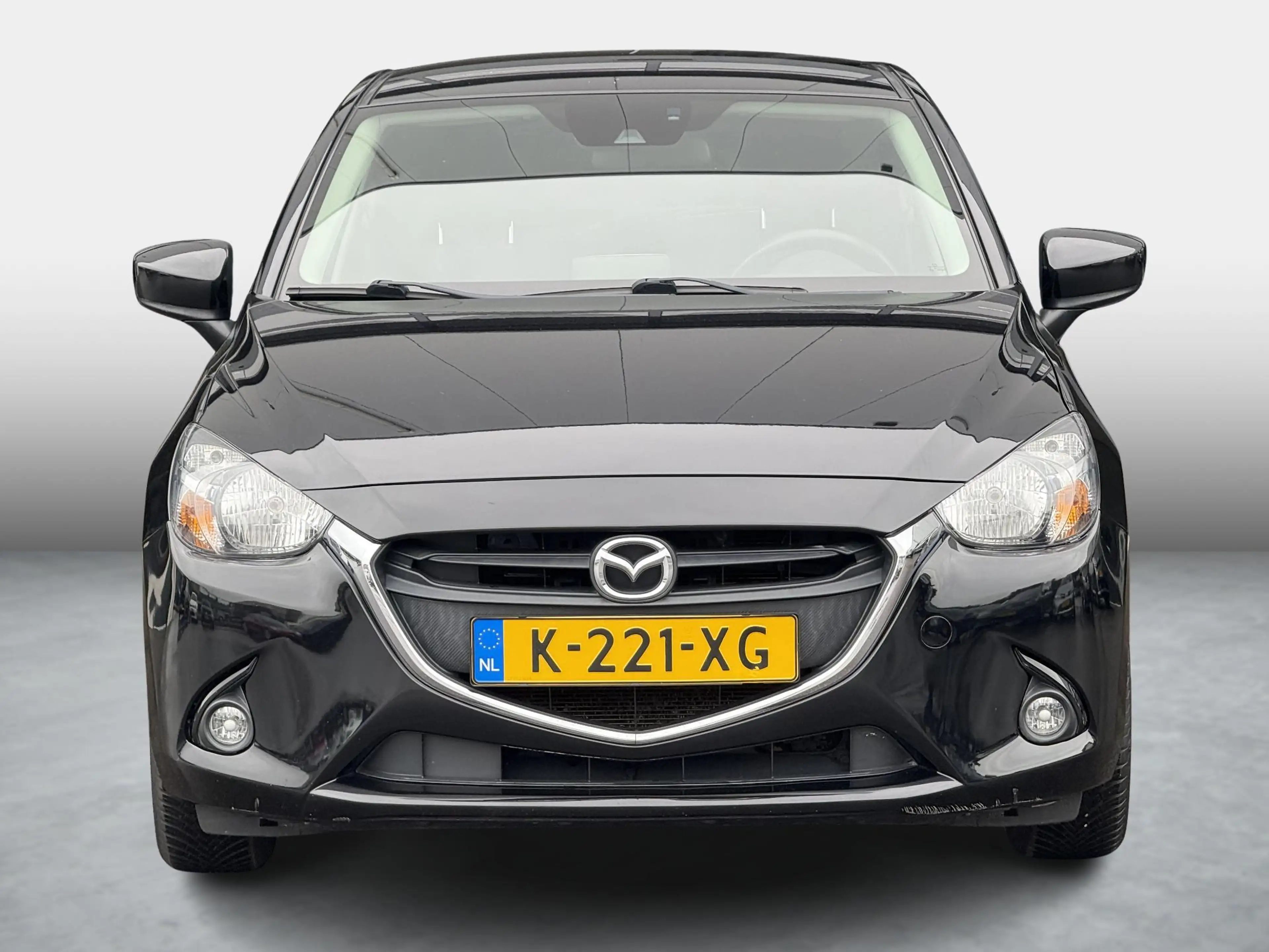 Mazda 2 1.5 Skyactiv-G TS+ / Nieuwe Beurt / Stoelverwarmin — photo 10