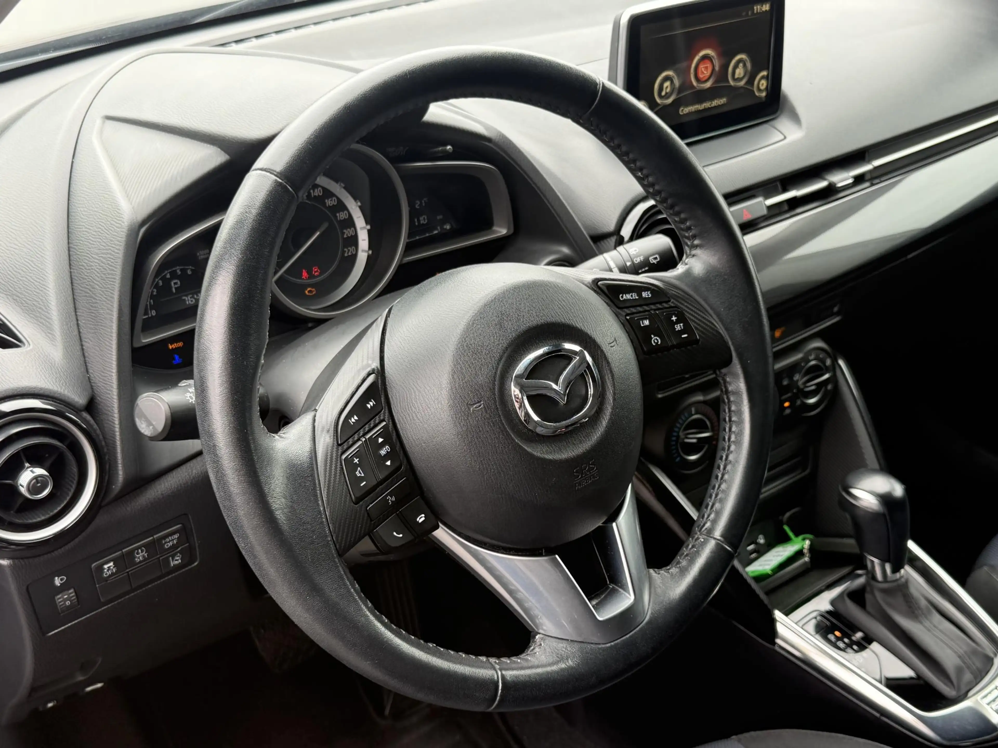 Mazda 2 1.5 Skyactiv-G TS+ / Nieuwe Beurt / Stoelverwarmin — photo 8