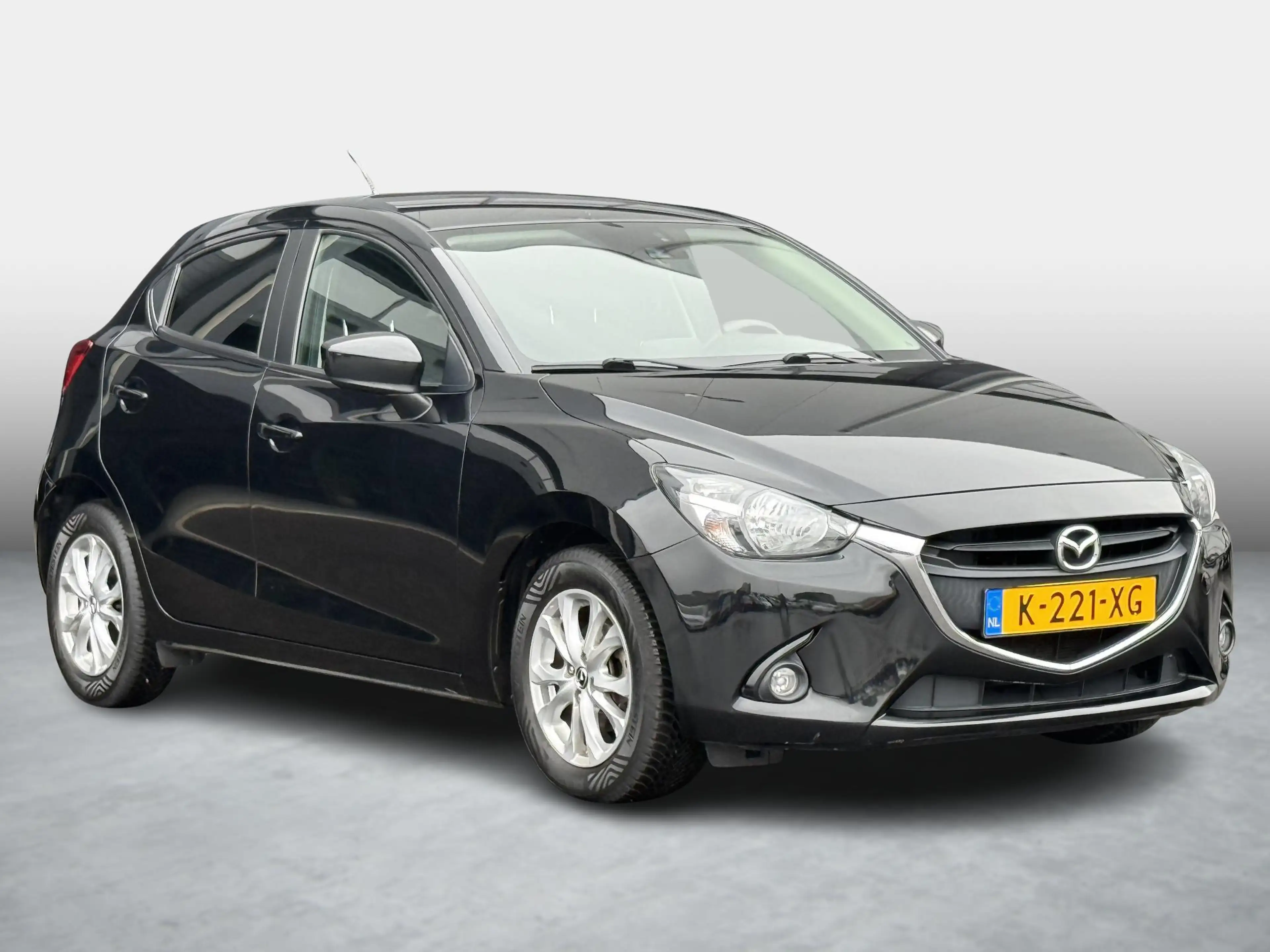 Mazda 2 1.5 Skyactiv-G TS+ / Nieuwe Beurt / Stoelverwarmin — photo 13