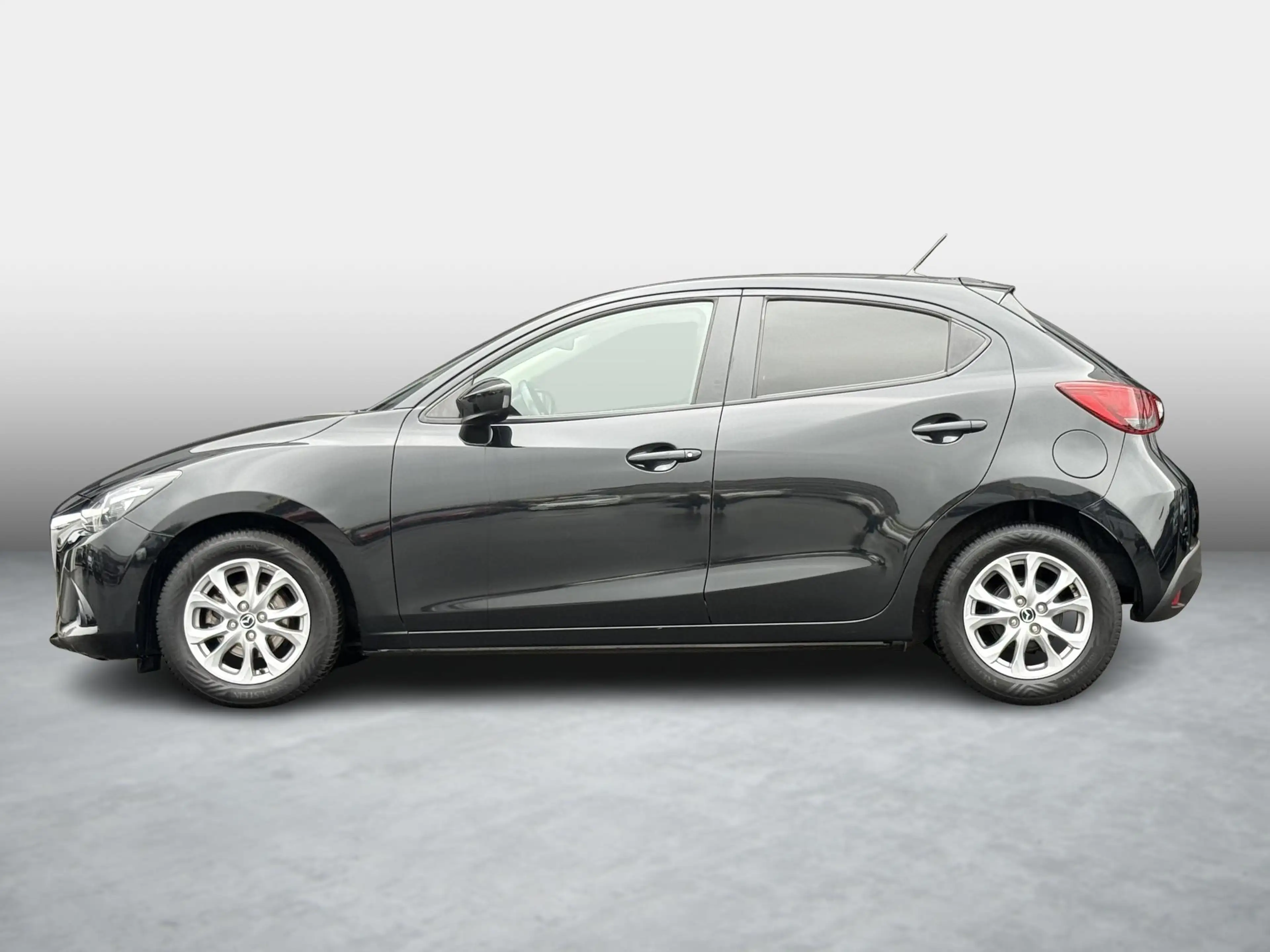 Mazda 2 1.5 Skyactiv-G TS+ / Nieuwe Beurt / Stoelverwarmin — photo 5