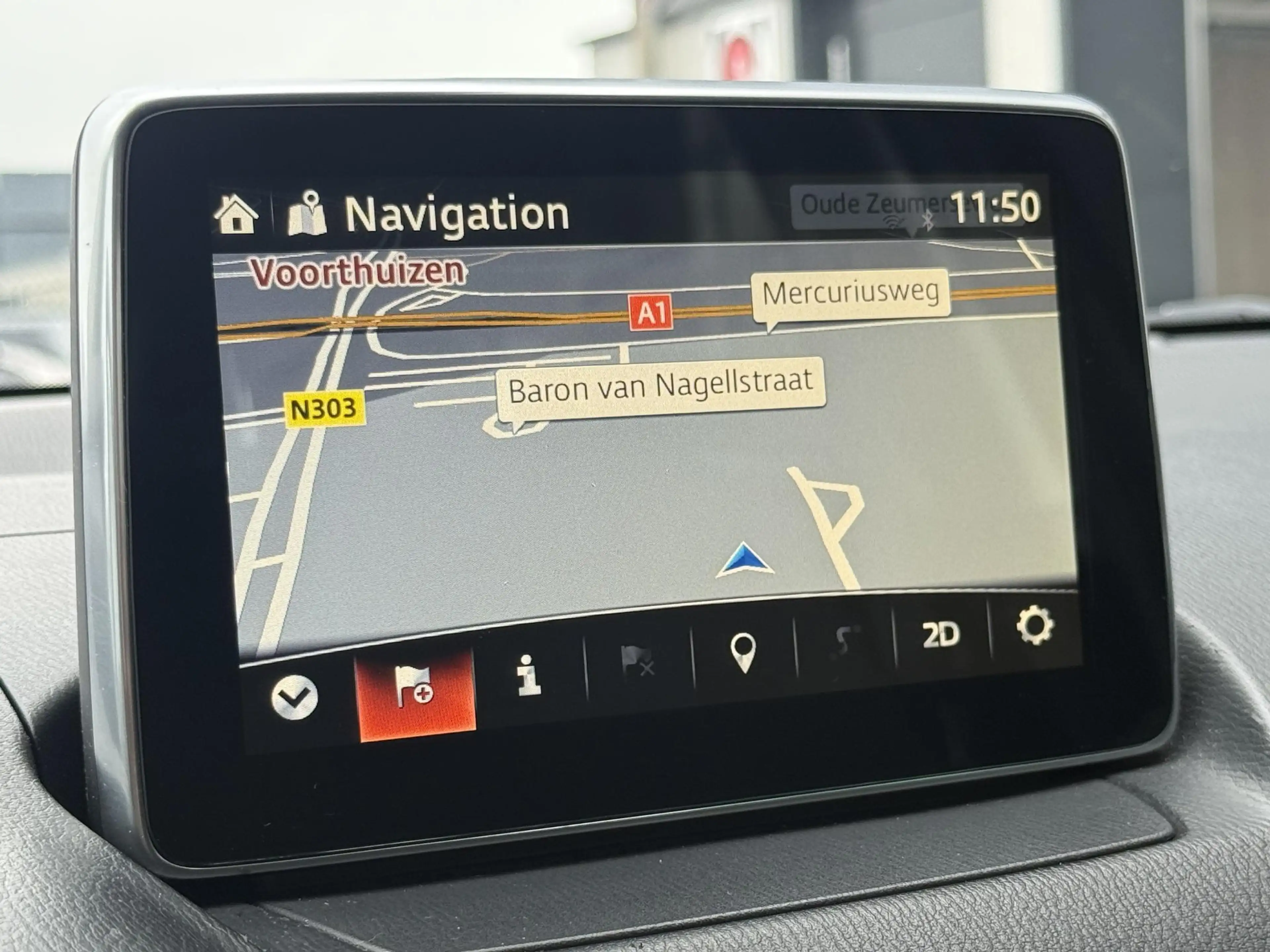 Mazda 2 1.5 Skyactiv-G TS+ / Nieuwe Beurt / Stoelverwarmin — photo 18