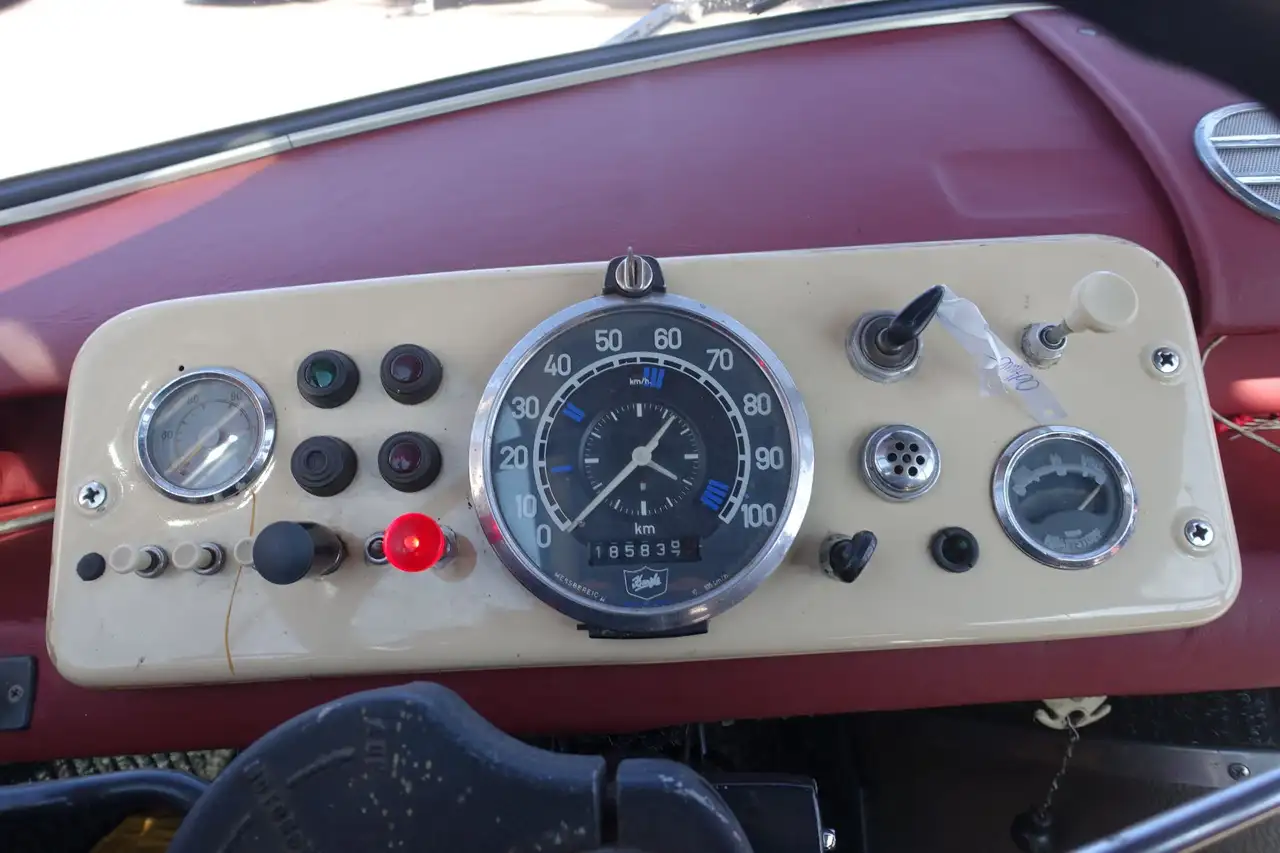 Mercedes-Benz 0 319 D, foto 12
